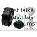 Паразитный / ведущий ролик, поликлиновой ремень INA 532 0512 10