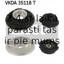 Amortizatora statnes balsts SKF VKDA 35118 T