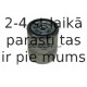 Degvielas filtrs FRAM P4520