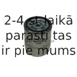 Degvielas filtrs FRAM P4520