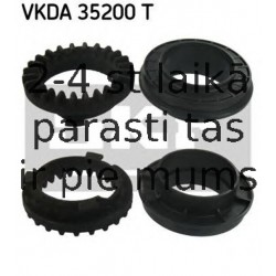 Amortizatora statnes balsts SKF VKDA 35200