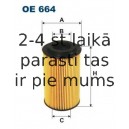 FILTRON OE664
