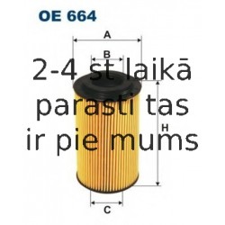 FILTRON OE664