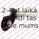 Kupolveida statnis DELPHI TC1472