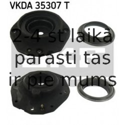 Amortizatora statnes balsts SKF VKDA 35307