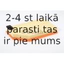 Gaisa filtrs BOSCH F 026 400 181