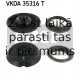 Amortizatora statnes balsts SKF VKDA 35316 T