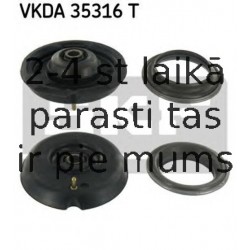 Amortizatora statnes balsts SKF VKDA 35316 T