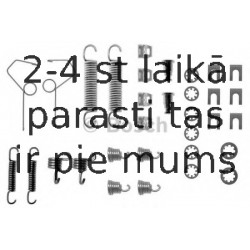 Piederumu komplekts, Bremžu loki BOSCH 1 987 475 152