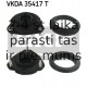 Amortizatora statnes balsts SKF VKDA 35417
