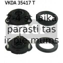 Amortizatora statnes balsts SKF VKDA 35417