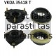 Amortizatora statnes balsts SKF VKDA 35418