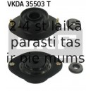 Amortizatora statnes balsts SKF VKDA 35503