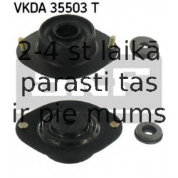 Amortizatora statnes balsts SKF VKDA 35503