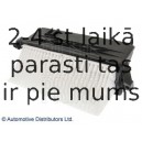 Воздушный фильтр BLUE PRINT ADU172209