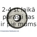 Втулка, рычаг колесной подвески BLUE PRINT ADT38053