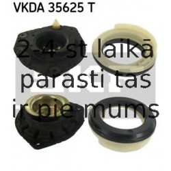 Amortizatora statnes balsts SKF VKDA 35625