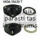 Amortizatora statnes balsts SKF VKDA 35630