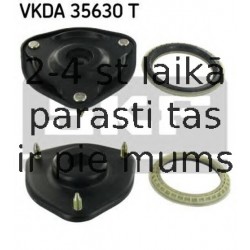 Amortizatora statnes balsts SKF VKDA 35630