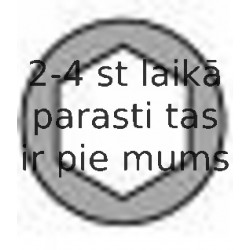 Cilindru galvas skrūvju komplekts AMC 258512