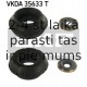 Amortizatora statnes balsts SKF VKDA 35633