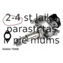 Клапан возврата ОГ WAHLER 7220D