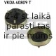 Amortizatora statnes balsts SKF VKDA 40809