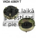 Amortizatora statnes balsts SKF VKDA 40809
