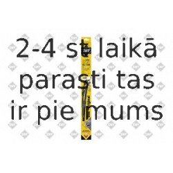 Stikla tīrītāja slotiņa SWF 116346