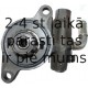 Hidrosūknis, Stūres iekārta SPIDAN 54376