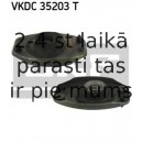 Amortizatora statnes balsts SKF VKDC 35203