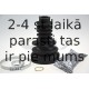 SPIDAN 26119