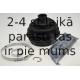 SPIDAN 26057