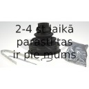 SPIDAN 26052