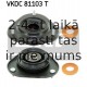 Amortizatora statnes balsts SKF VKDC 81103