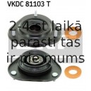 Amortizatora statnes balsts SKF VKDC 81103