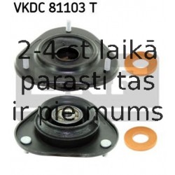 Amortizatora statnes balsts SKF VKDC 81103