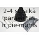 SPIDAN 26001