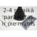 SPIDAN 26001