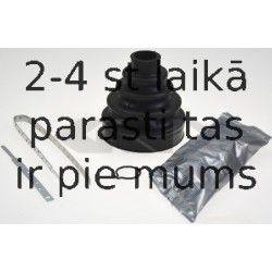 SPIDAN 26001