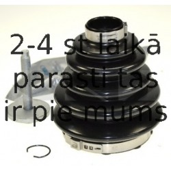 SPIDAN 24926