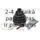 SPIDAN 24885