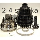 SPIDAN 24691