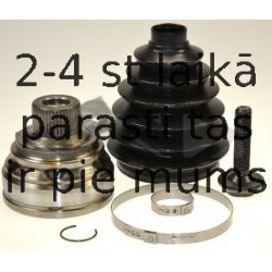 SPIDAN 24691