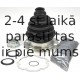 SPIDAN 24658