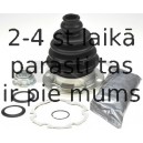 SPIDAN 24658