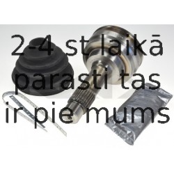 SPIDAN 24631