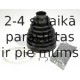 SPIDAN 24615