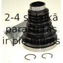 SPIDAN 24560