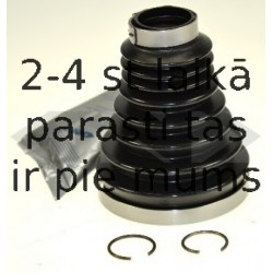 SPIDAN 24560